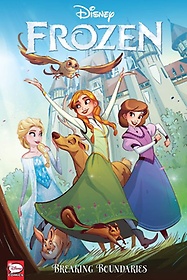 Disney Frozen