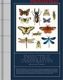 Insectile Inspiration