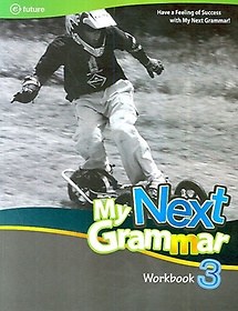 My Next Grammar 3(Workbook)