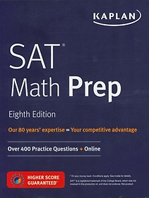 SAT Math Prep