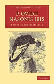 P Ovidii Nasonis Ibis