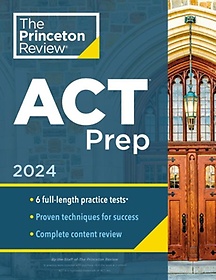 PRW ACT PREP 2024
