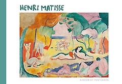 Henri Matisse Book of Postcards