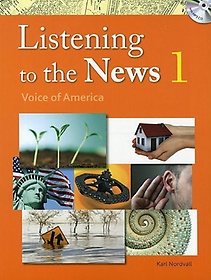 <font title="Listening to the News 1: Voice of America">Listening to the News 1: Voice of Americ...</font>