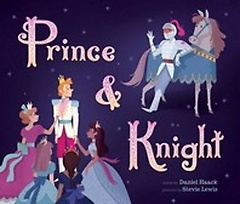 Prince  Knight