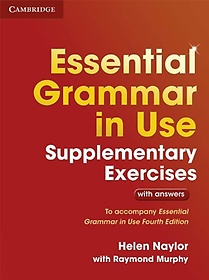 <font title="Essential Grammar in Use Supplementary Exercises">Essential Grammar in Use Supplementary E...</font>