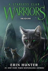 <font title="Warriors #3 Shadow (Warriors: A Starless Clan)">Warriors #3 Shadow (Warriors: A Starless...</font>