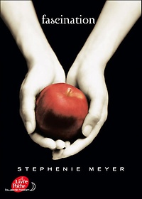 Twilight - Tome 1 - Fascination