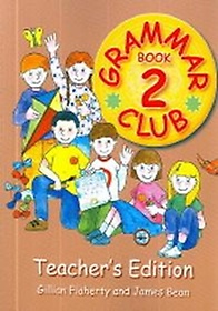 Grammar Club Book 2 Teacher