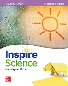 <font title="Inspire Science G5 SB Unit 1 (Student Edition)">Inspire Science G5 SB Unit 1 (Student Ed...</font>