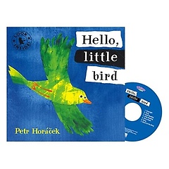Hello, Little Bird