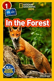<font title="In the Forest(National Geographic Kids)(Paperback)">In the Forest(National Geographic Kids)(...</font>