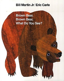 <font title="ο Brown Bear, Brown Bear, What Do You See(PB+CD)">ο Brown Bear, Brown Bear, What Do Y...</font>