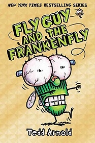 Fly Guy 13: Fly Guy and the Frankenfly