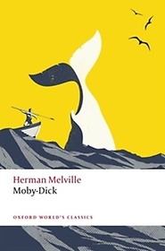 Moby-Dick (Oxford World