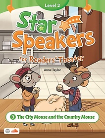 <font title="Star Speakers 2-3 The City Mouse and the Country Mouse">Star Speakers 2-3 The City Mouse and the...</font>