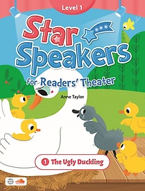 Star Speakers 1-1 The Ugly Duckling