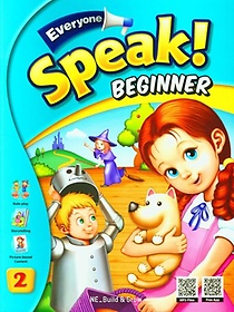 Everyone Speak Beginner 2