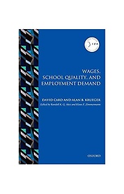 <font title="Wages, School Quality, and Employment Demand">Wages, School Quality, and Employment De...</font>