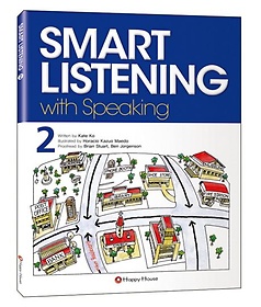 SMART LISTENING 2