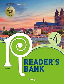 ũ Readers Bank Level 4