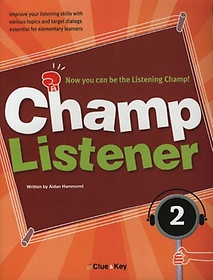 CHAMP LISTENER 2