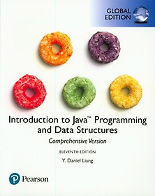<font title="Introduction to Java Programming and Data Structures">Introduction to Java Programming and Dat...</font>