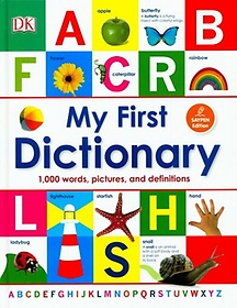 <font title="DK My First Dictionary(Saypen Edition)(CD3)">DK My First Dictionary(Saypen Edition)(C...</font>