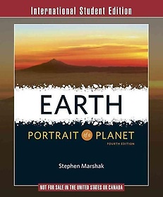 Earth Portrait of a Planet