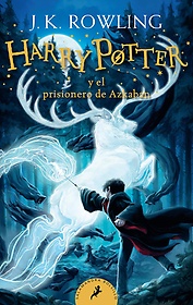 Harry Potter: Y El Prisionero de Azkaban