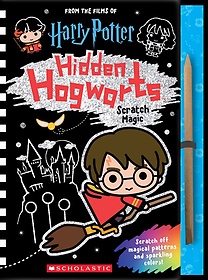 Hidden Hogwarts