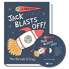 <font title="Very éͺ Jack Book 02 Jack Blasts Off ( & CD)">Very éͺ Jack Book 02 Jack Blasts...</font>