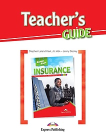 Career Paths: Insurance Teacher