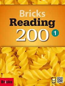 브릭스 리딩 Bricks Reading 200 1