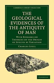 <font title="The Geological Evidences of the Antiquity of Man">The Geological Evidences of the Antiquit...</font>