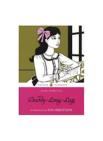 Daddy-Long-Legs ( Puffin Classics )