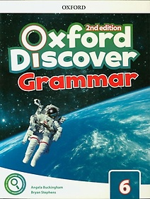 <font title="Oxford Discover Level 6: Grammar Student Book">Oxford Discover Level 6: Grammar Student...</font>
