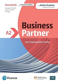 <font title="Business Partner A2 Coursebook (with Online Practice)">Business Partner A2 Coursebook (with Onl...</font>