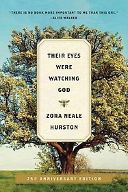 <font title="Their Eyes Were Watching God ( Modern Classics )">Their Eyes Were Watching God ( Modern Cl...</font>