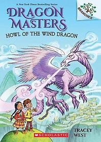 <font title="Howl of the Wind Dragon (Dragon Masters #20)">Howl of the Wind Dragon (Dragon Masters ...</font>