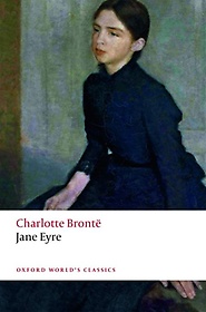 Jane Eyre (Oxford World