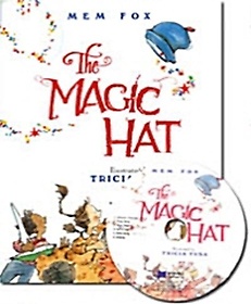노부영 Magic Hat, The (원서 & CD)