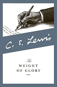 The Weight of Glory