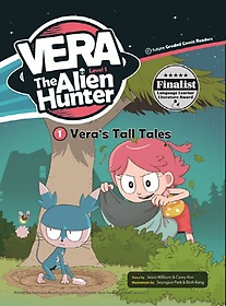 <font title="VERA The Alien Hunter Level 1-1: Vera