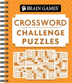<font title="Brain Games - Crossword Challenge Puzzles">Brain Games - Crossword Challenge Puzzle...</font>