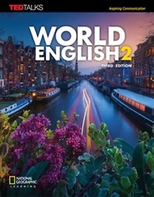 <font title="World English 2 with My World English Online">World English 2 with My World English On...</font>