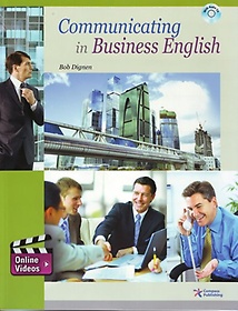 <font title="Communicating in business English (CD)">Communicating in business English (CD...</font>