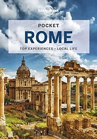 Lonely Planet Pocket Rome 7