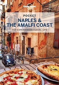 <font title="Lonely Planet Pocket Naples & the Amalfi Coast 2">Lonely Planet Pocket Naples & the Amalfi...</font>