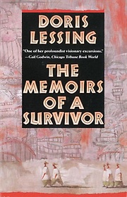 <font title="The Memoirs of a Survivor (Vintage International)">The Memoirs of a Survivor (Vintage Inter...</font>
